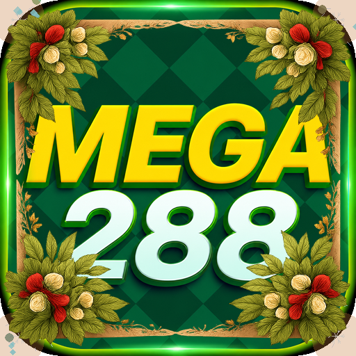 mega288 — galeri pratinjau - APK Resmi